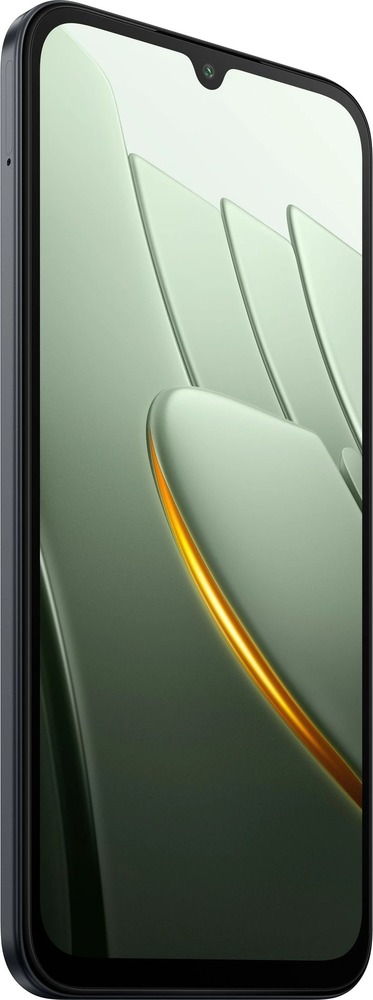 Смартфон Xiaomi POCO C81 Pro 4/64 Гб, Черный, Dual nano-SIM №2