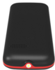 Мобильный телефон BQ 2820 Step XL+, 32 Мб, Черный/Красный, Dual mini-SIM вариант - 6