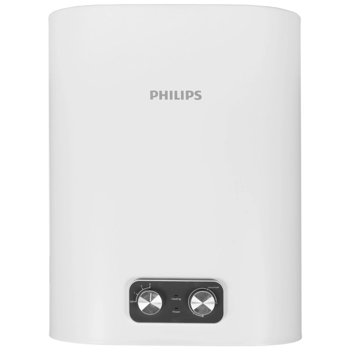 Водонагреватель Philips UltraHeat Mechanic AWH1610/51(30YA), 30 л, Белый №1