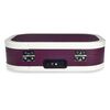 Проигрыватель винила Alive Audio Vintage Blueberry Nights, Синий вариант - 8