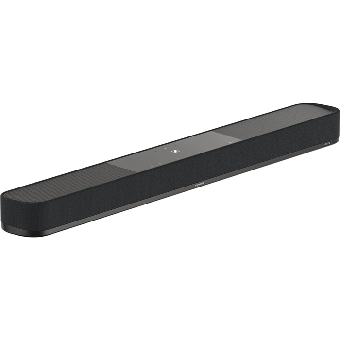 Саундбар Sennheiser AMBEO Soundbar Plus, Черный №3
