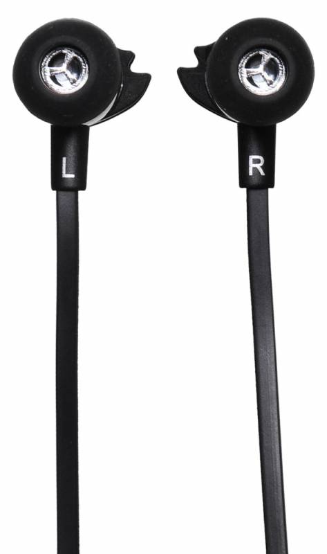 Наушники Oklick HP-S-210, Черный детальное изображение - 3