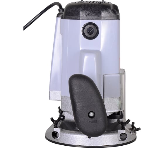 Фрезерная машина Ресанта ФМ-1900Э 75/13/2, 1900 Вт, Голубой детальное изображение - 5