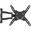 Кронштейн Kromax TECHNO-5, Черный вариант - 2