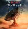 Виниловая пластинка Ramin Djawadi – 3 Body Problem – Soundtrack From The Netflix Series – Silver 2LP вариант - 1