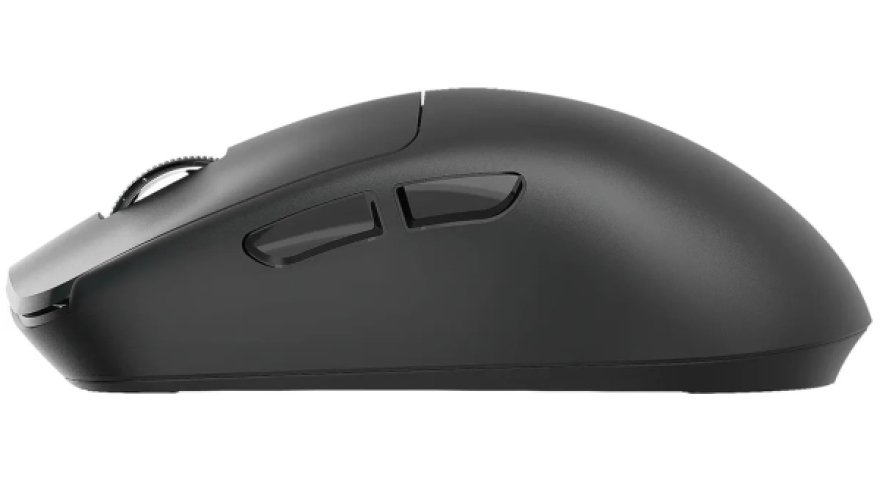 Беспроводная мышь Acer OMR401, Черный детальное изображение - 2