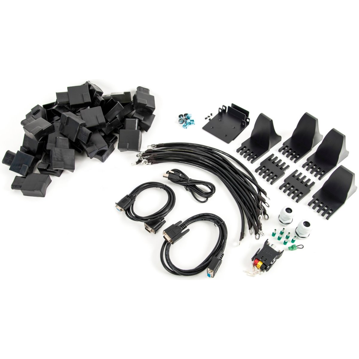 ИБП Бастион SKAT-UPS 10000 RACK детальное изображение - 11