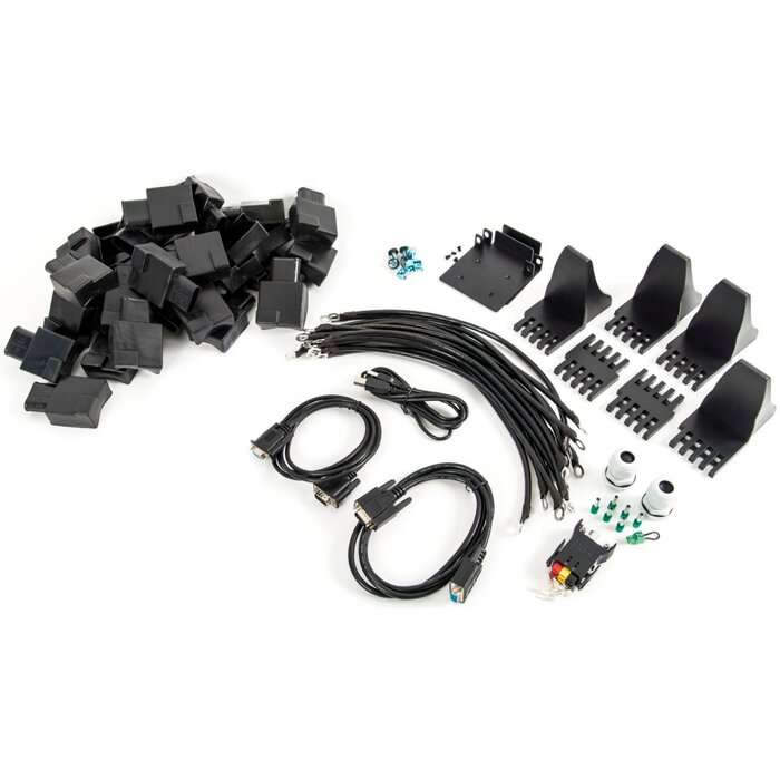 ИБП Бастион SKAT-UPS 10000 RACK №11