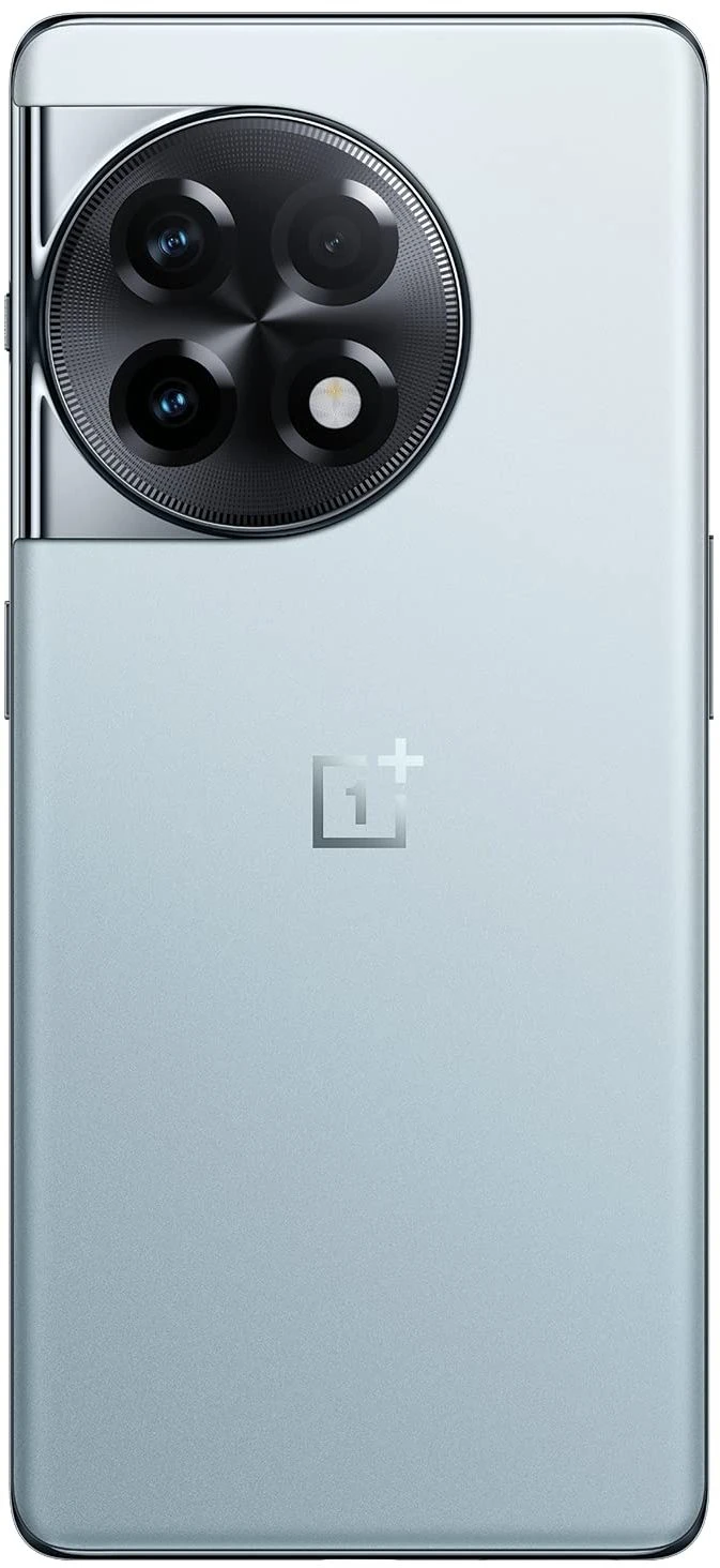 Смартфон OnePlus Ace 2 16 256 Гб, Серебристый, Dual nano-SIM детальное изображение - 3