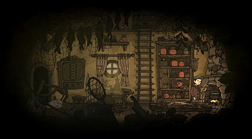 Игра Creepy Tales Double Pack для PS5 детальное изображение - 2