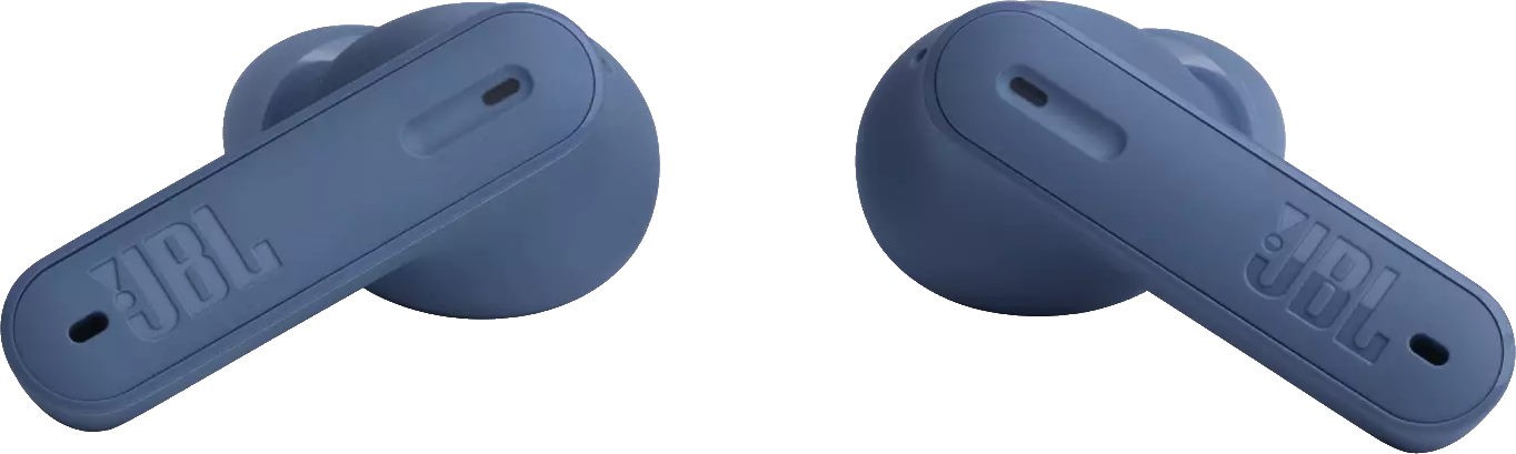 Беспроводные наушники JBL Tune Beam, Синий детальное изображение - 3