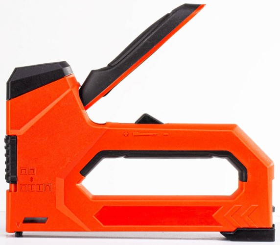 Скобозабиватель ручной FINLAND 2333 Profi детальное изображение - 1