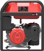 Генератор бензиновый SUNREKA G6500X 211005, 6 кВт, Красный вариант - 4