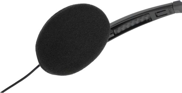Наушники Panasonic RP-HT010, Черный детальное изображение - 4