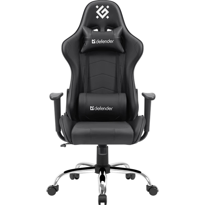 Игровое кресло Defender Azgard (64558), Черный №5