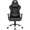 Игровое кресло Defender Azgard (64558), Черный вариант - 5