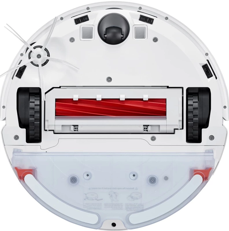 Робот-пылесос Roborock Q7 MAX Белый детальное изображение - 10