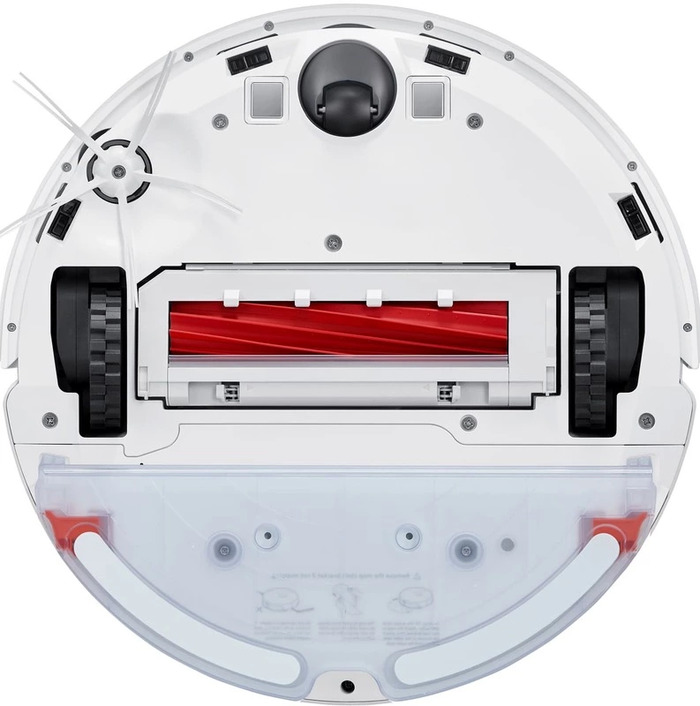 Робот-пылесос Roborock Q7 MAX Белый №10