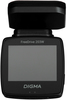 Видеорегистратор DIGMA FreeDrive 203W, 1920x1080 Full HD dpi, microSD, 128 ГБ, Черный вариант - 4
