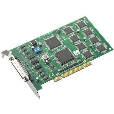 Плата расширения Advantech PCI-1780U-AE детальное изображение - 1