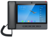 VoIP-телефон Fanvil (Linkvil) A320, Черный вариант - 2