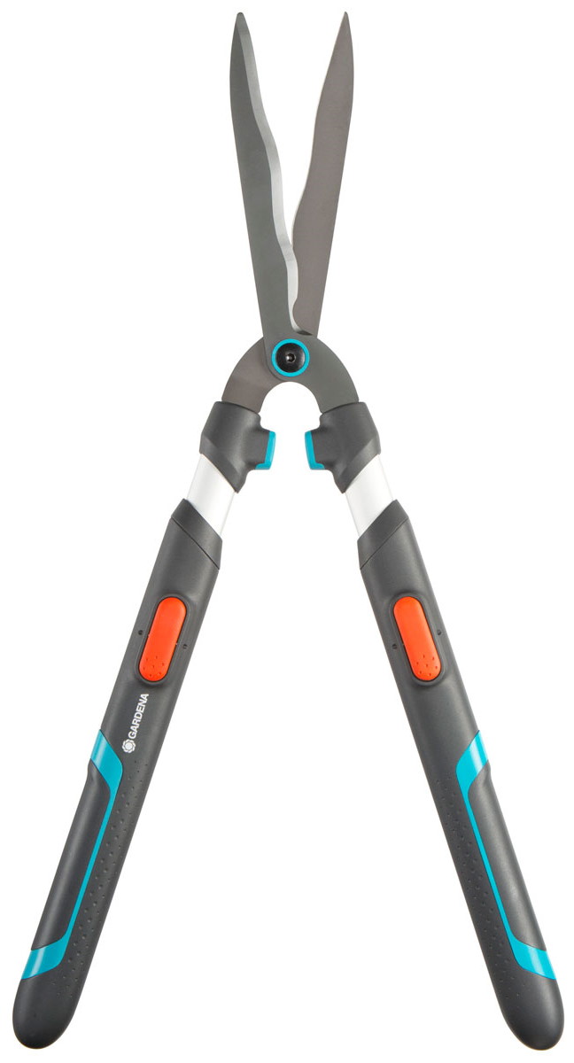 Садовые ножницы GARDENA TeleCut 12304-20 детальное изображение - 1