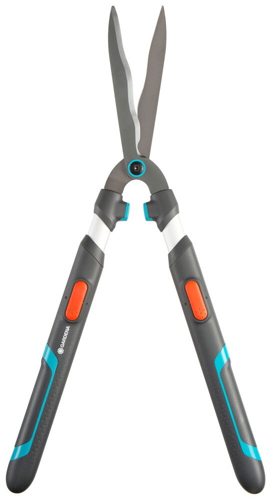 Садовые ножницы GARDENA TeleCut 12304-20 №1