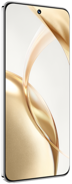 Смартфон Honor 200 512 Гб, белый, Dual nanoSIM + eSIM детальное изображение - 2