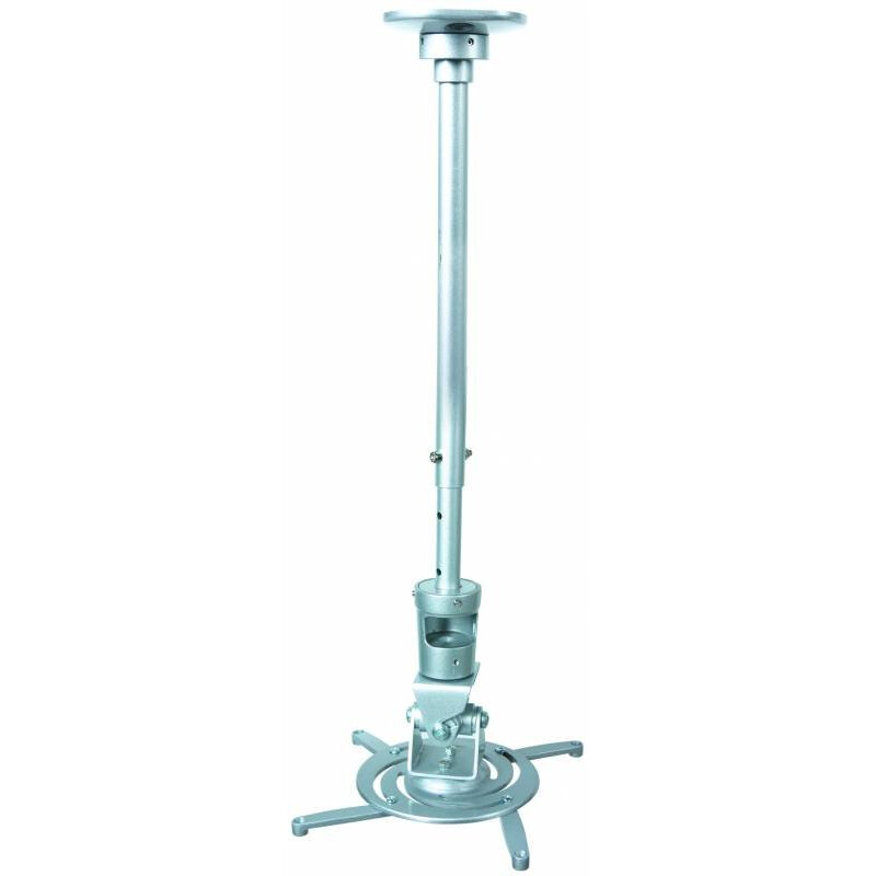 Кронштейн Cactus CS-VM-PR01L-AL, Серебряный детальное изображение - 1