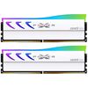 Оперативная память Silicon Power XPower Storm RGB DDR5 6400MHz, SP032GXLWU64AFDL, 2x16 Гб KIT, 32 Гб вариант - 1