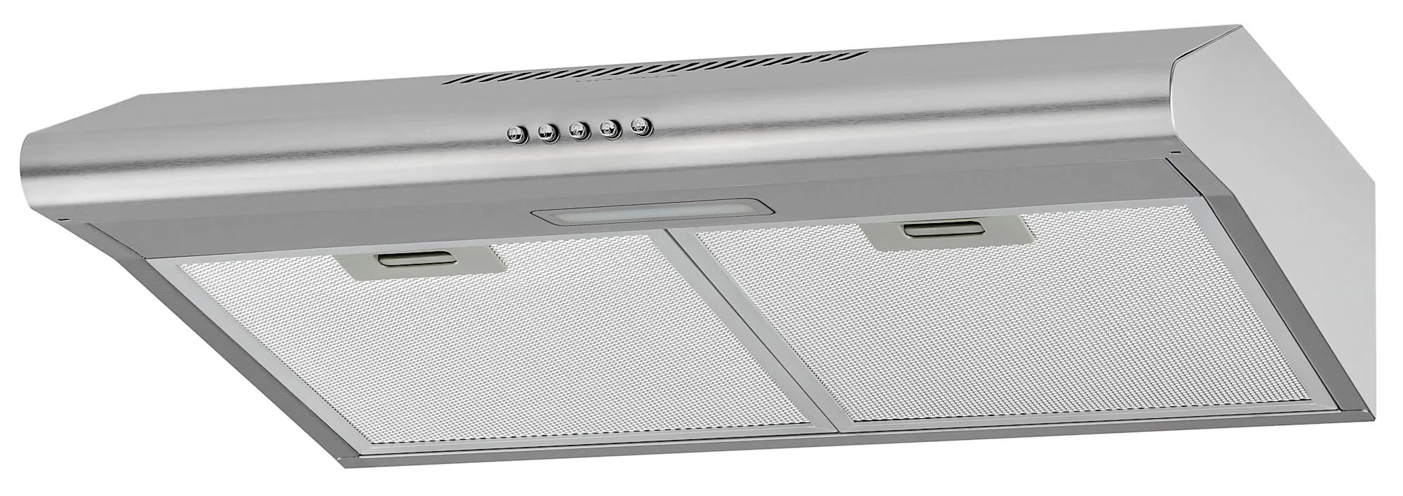 Вытяжка Krona OLIVIA 600 white PB, Белый детальное изображение - 2