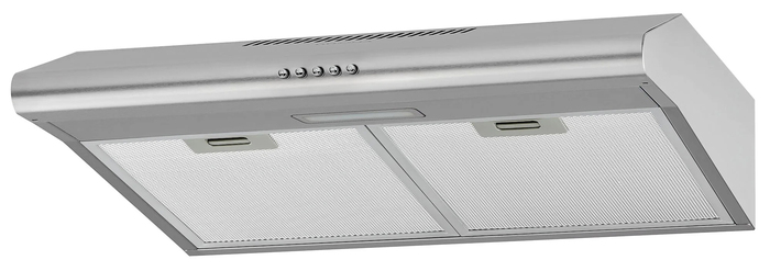 Вытяжка Krona OLIVIA 600 white PB, Белый №2