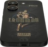 Смартфон Xiaomi POCO X8 Pro 5G Iron Man Edition 12/512 ГБ, Черный, Dual nano SIM вариант - 4