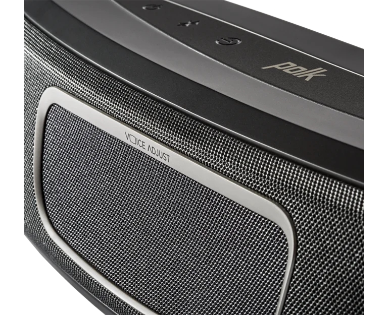 Саундбар Polk Audio MagniFi Mini, Черный детальное изображение - 8