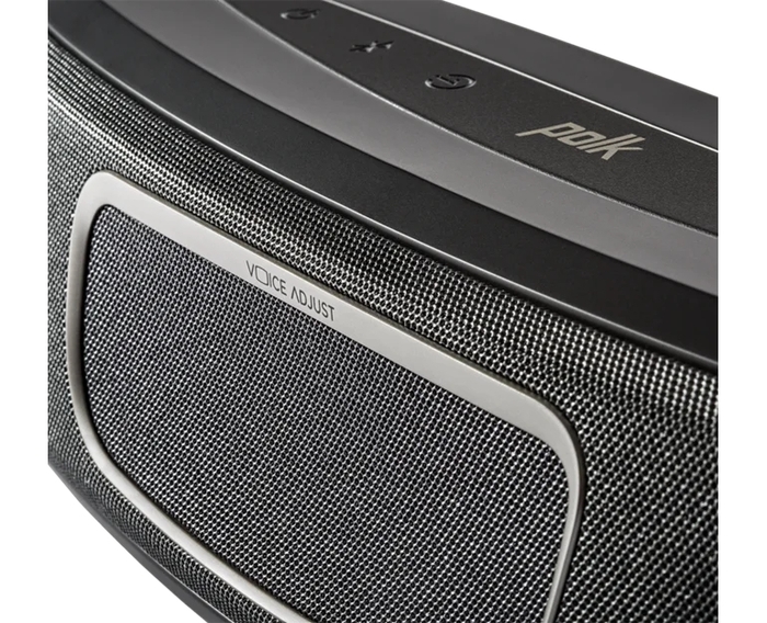 Саундбар Polk Audio MagniFi Mini, Черный №8