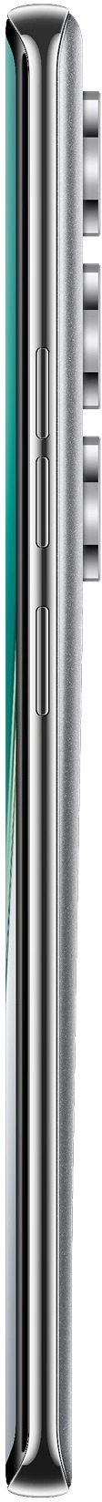 Смартфон Tecno CAMON 40 Pro 8/256, Морской зеленый, Dual nano-SIM детальное изображение - 4