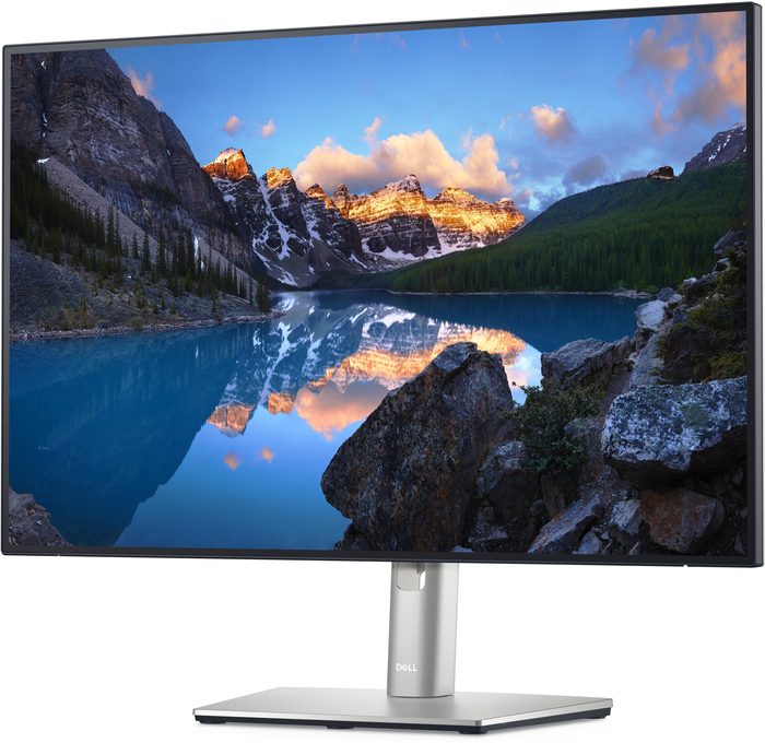 Монитор Dell U2421E, 24