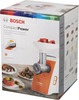 Мясорубка Bosch CompactPower MFW3630I, Белый вариант - 10
