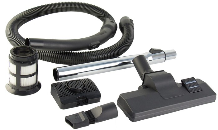 Пылесос Galaxy GL 6252, Красный №5