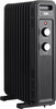 Масляный радиатор Beko Winter Range RHO 7323 B, Черный вариант - 1