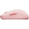 Мышь Xiaomi Wireless Mouse 3, Розовый вариант - 3