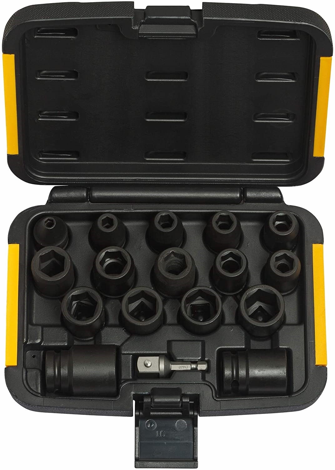 Биты, торцевые головки DeWALT DT7506 детальное изображение - 2