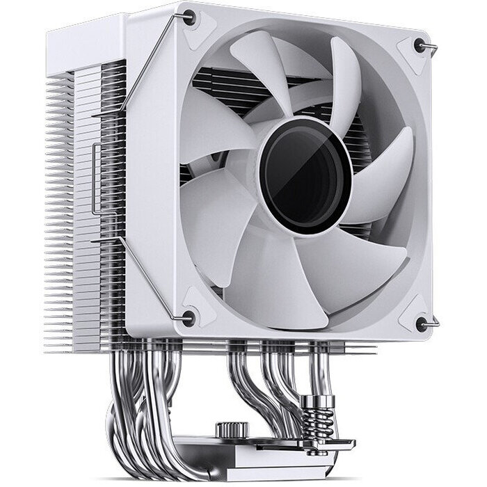 Кулер Jonsbo CR-1400 V2 Color, Белый №5