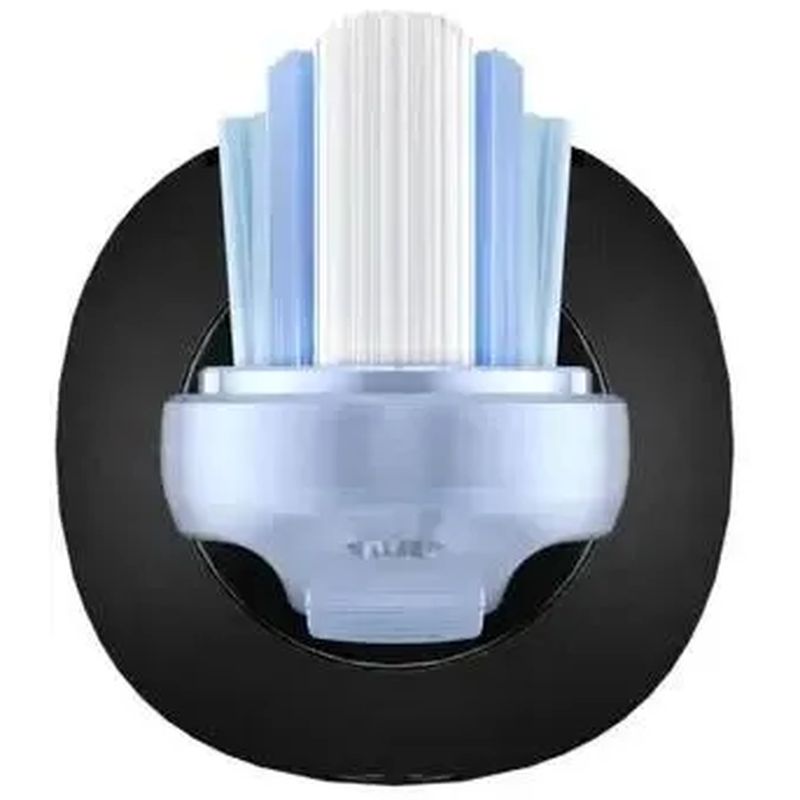 Зубная щётка Oclean X Ulta S (V8100), Черный детальное изображение - 6