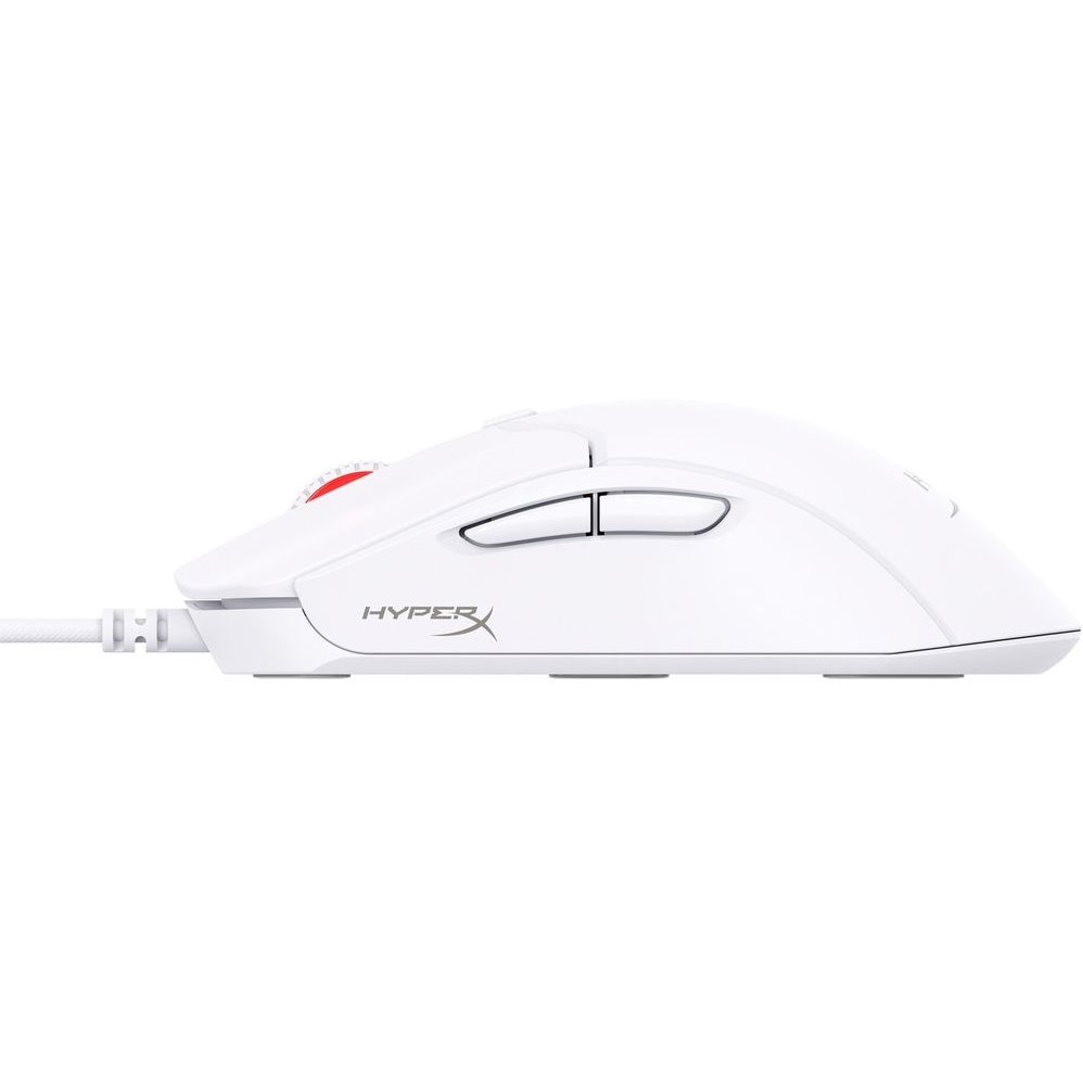 Мышь HyperX Pulsefire Haste 2  (6N0A8AA), Белый детальное изображение - 4
