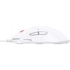 Мышь HyperX Pulsefire Haste 2  (6N0A8AA), Белый вариант - 4