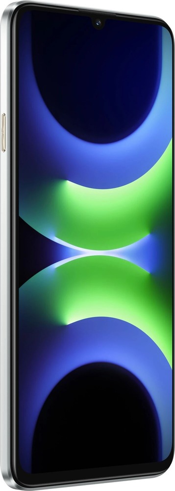 Смартфон Huawei Nova Y63 6/128 Гб, Белый, Dual nano SIM №2