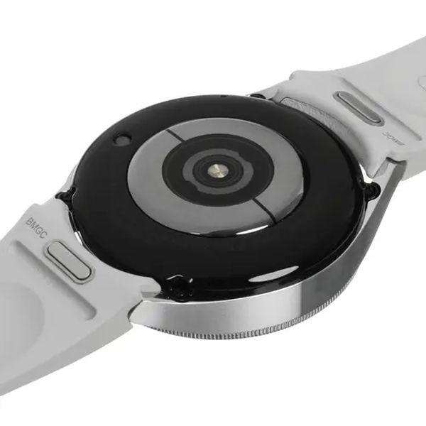 Умные часы Samsung Galaxy Watch 6 Classic 43 мм, Серебристый детальное изображение - 4