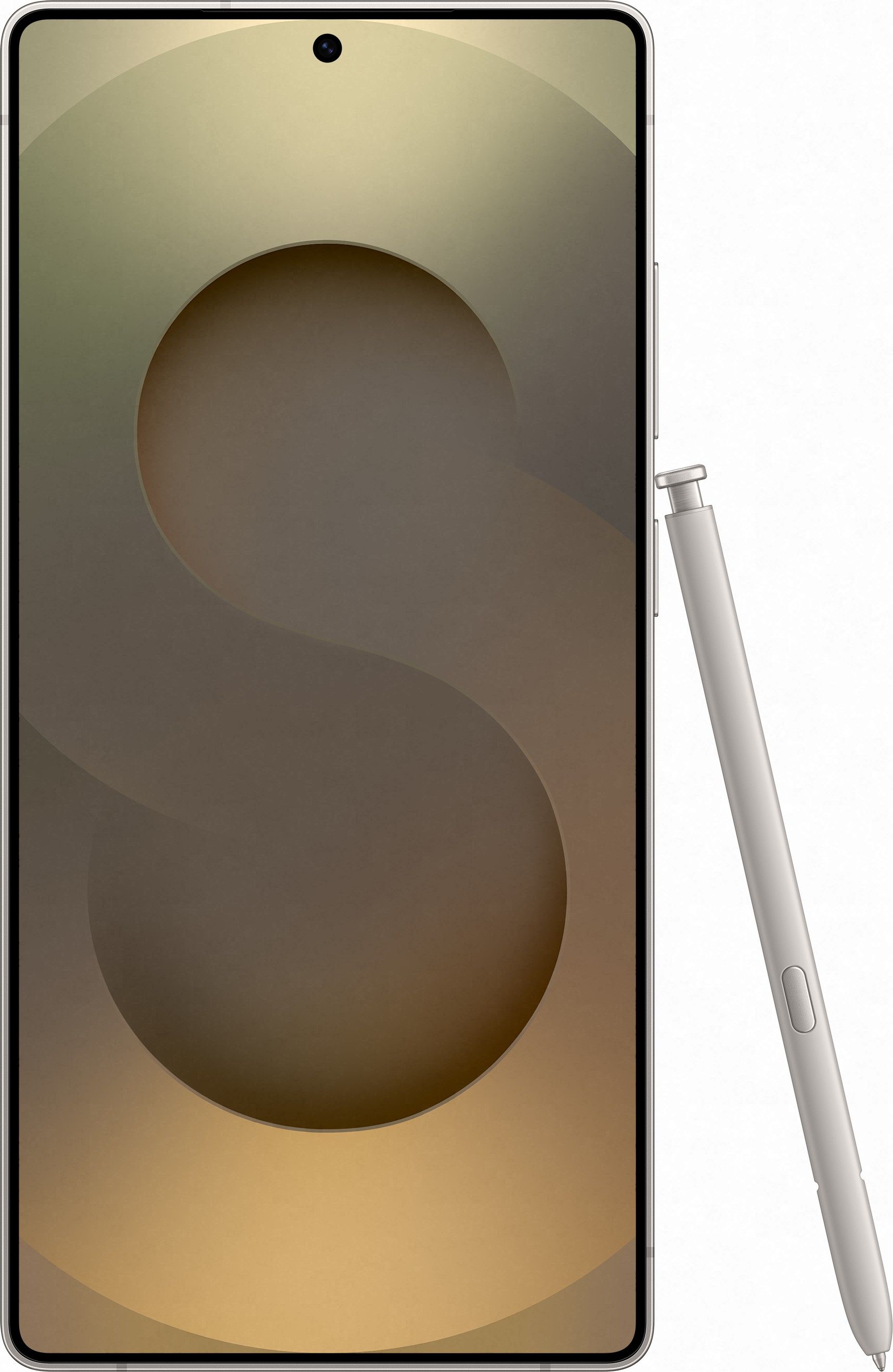 Смартфон Samsung Galaxy S25 Ultra 1 ТБ, Серый, Dual nano SIM + eSIM детальное изображение - 6