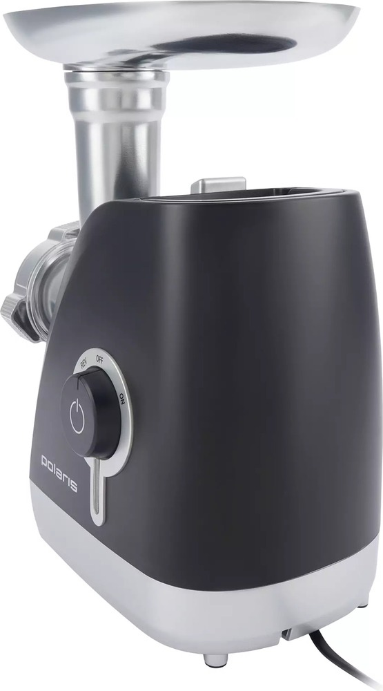 Мясорубка Polaris PMG 2027L, Черный №5
